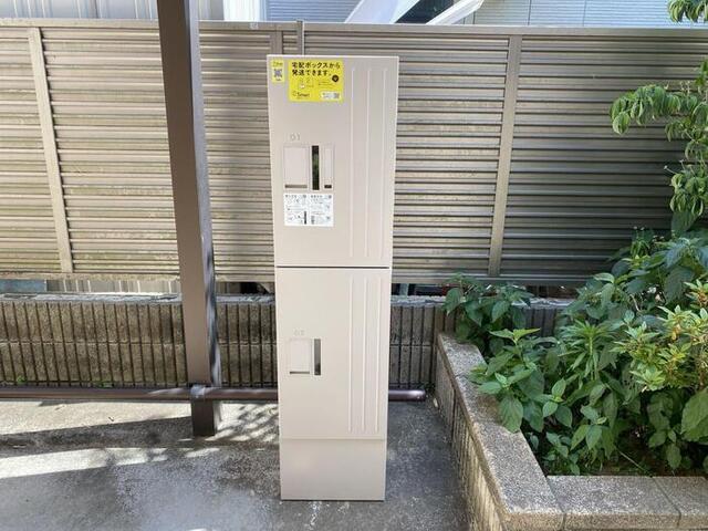 サニーウェル砧（101） 物件画像