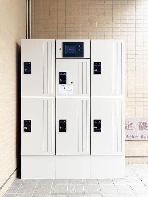 アクシス若宮（103） 物件画像