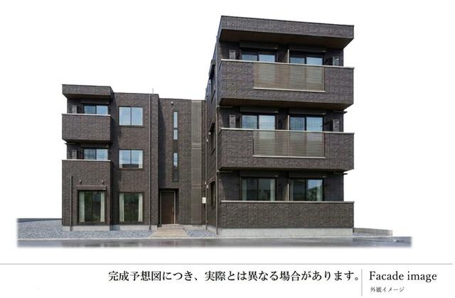 ノーバヤカナヤ　別邸（203） 物件画像