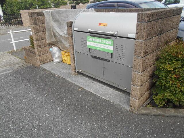 カサベルデ長岡（302） 物件画像