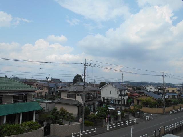 カサベルデ長岡（302） 物件画像