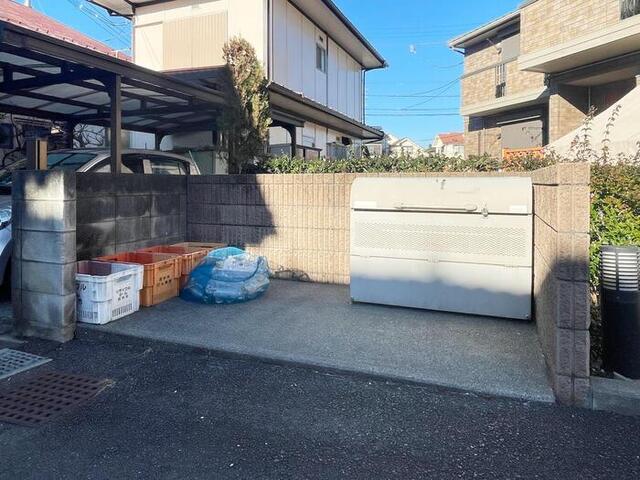 サニーサイド　Ⅲ（105） 共有部分