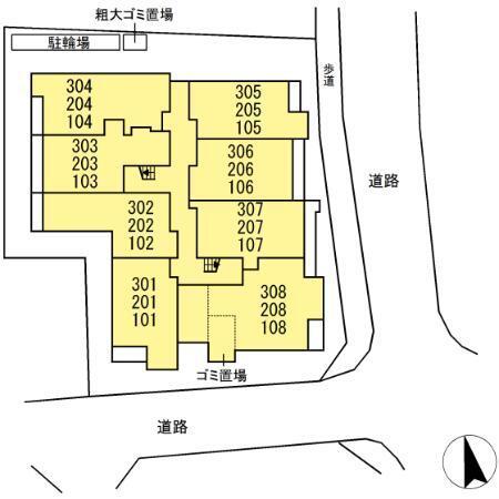 (仮称)徳丸7丁目PJ（108） その他