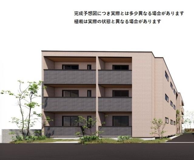 グランドゥール　ラテール（103） 外観