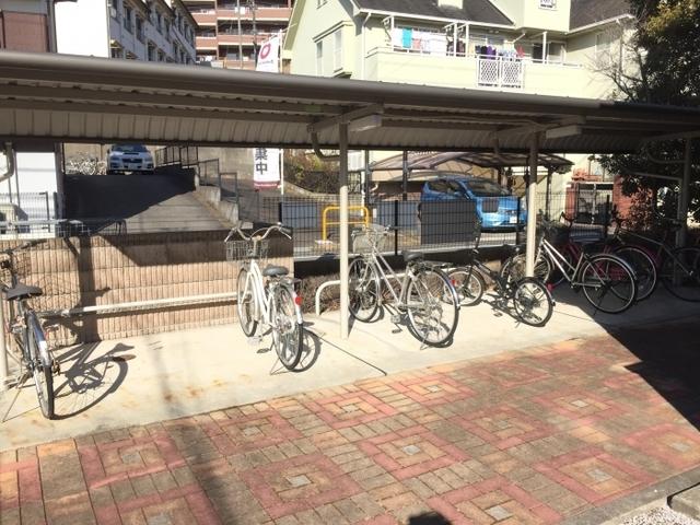 Ｂ-クレセント（102） 物件画像