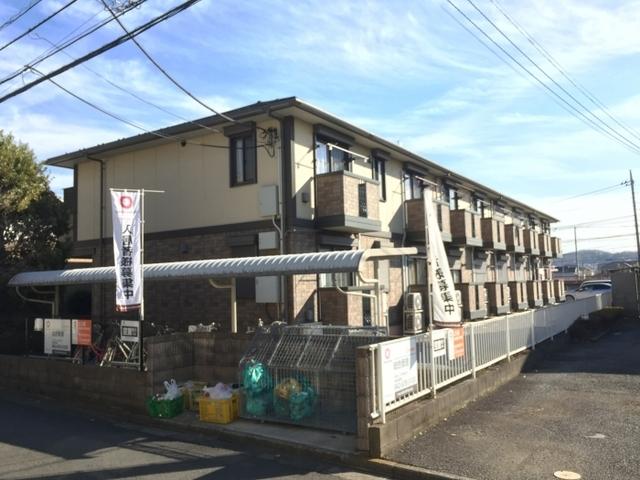 Ｂ-クレセント（102） 物件画像