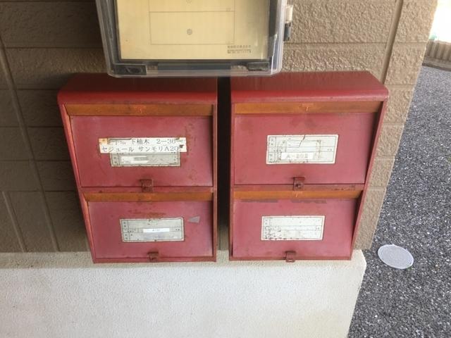 セジュールサンモリ　ＡＢＣ（A202） 物件画像