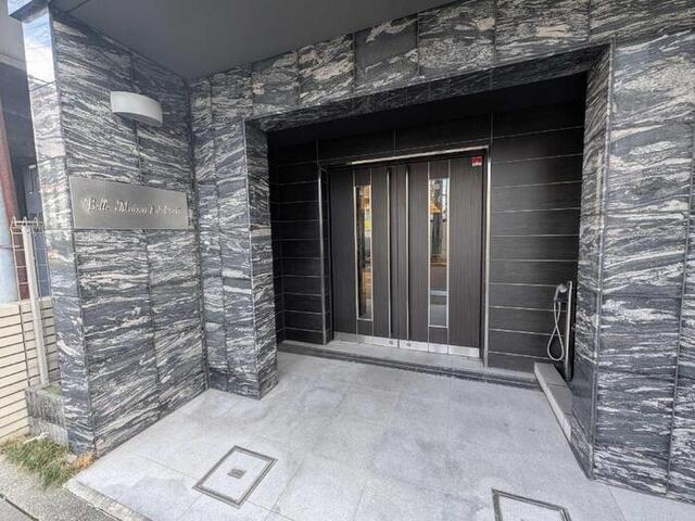 ベルメゾン尾山台駅前（403） ロビー