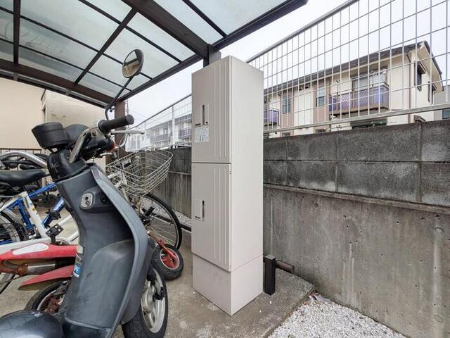 グランモア（101） 物件画像