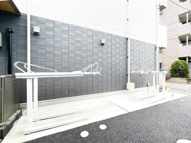 グラナーデ南田中（102） 物件画像