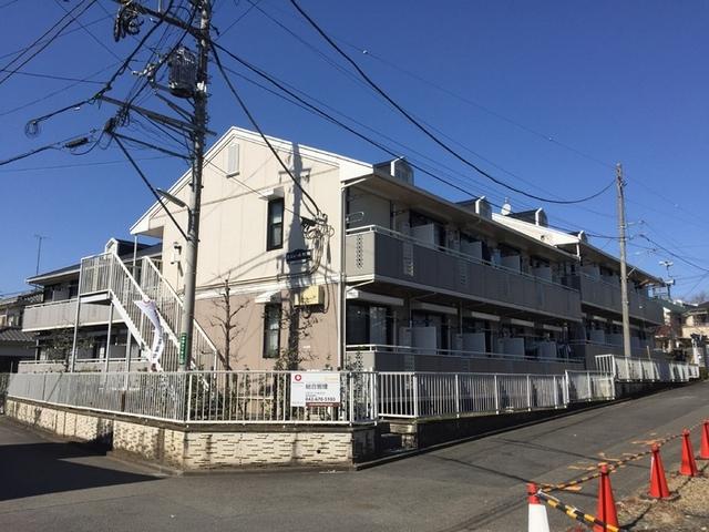 セジュール町田（106） 物件画像
