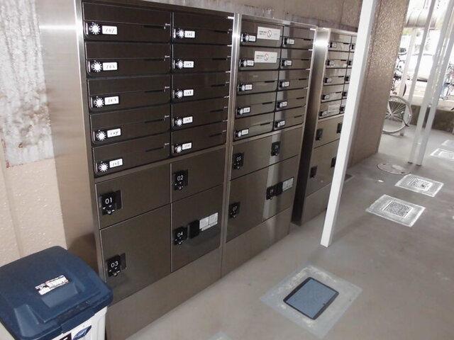 セジュール町田（106） 物件画像