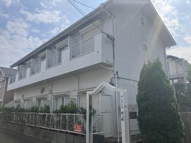 サンライズ西元町（105） 物件画像
