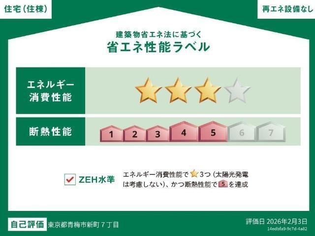 ドゥーブル　ブロッサム 物件画像