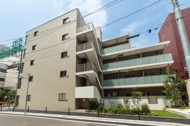 パークアクシス品川シーサイド（311） その他