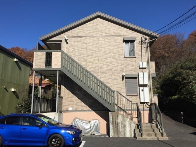 リビングタウン石川町　ＡＢ（B206） 物件画像