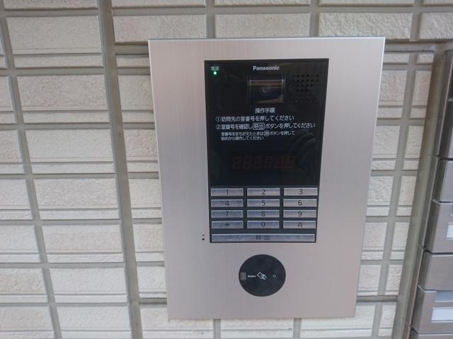 メゾン さくら けやき　けやき（けやき201） 物件画像