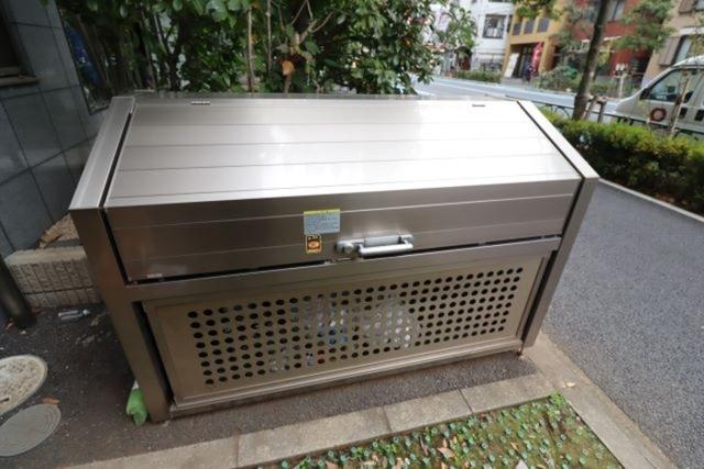 ソシア西葛西（1001） 物件画像
