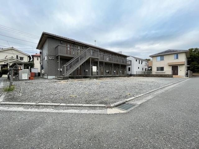 ベレンヘーナＳ・Ｉ（103） 駐車場