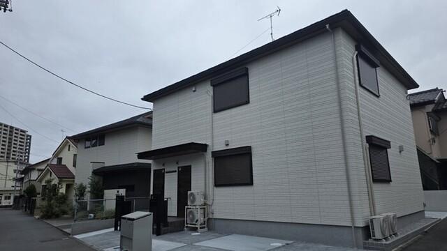 クレスト・トモ（101） その他