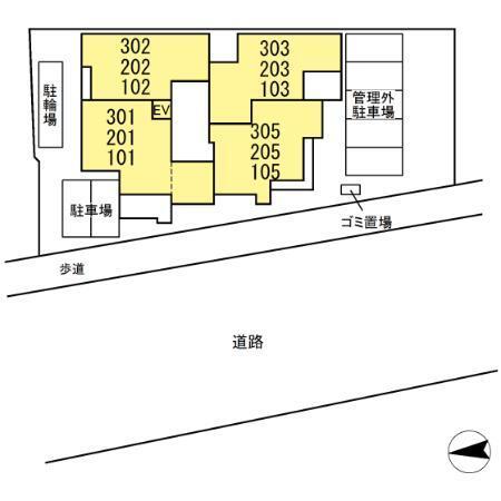 樹楽（302） その他