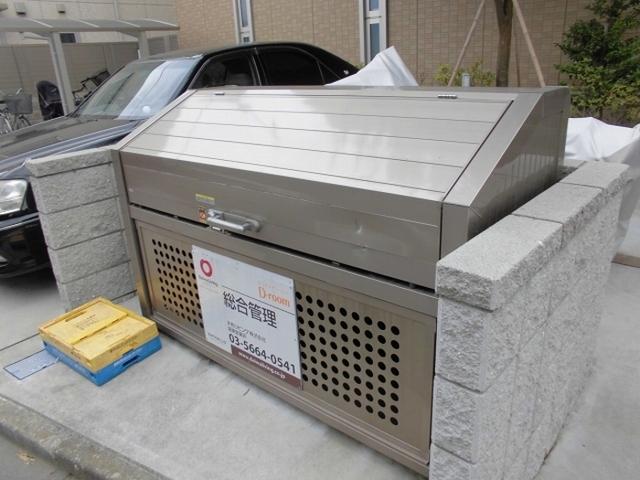 リバーヴィクトワール（302） 物件画像