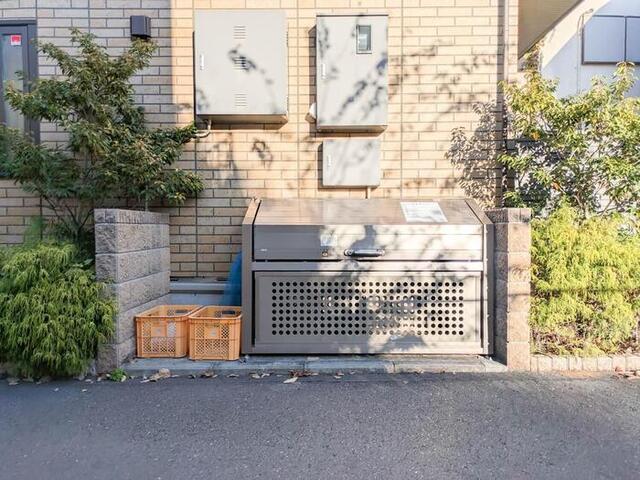 アゼリアテラス（101） 物件画像