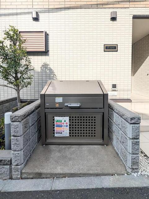 D-sepia（101） 物件画像
