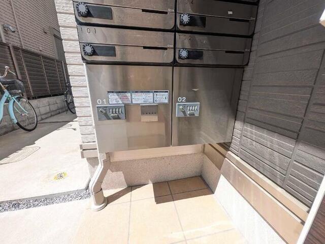 アンジュール多摩川（103） 物件画像
