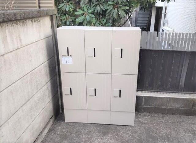 サンコーポ（105） 物件画像