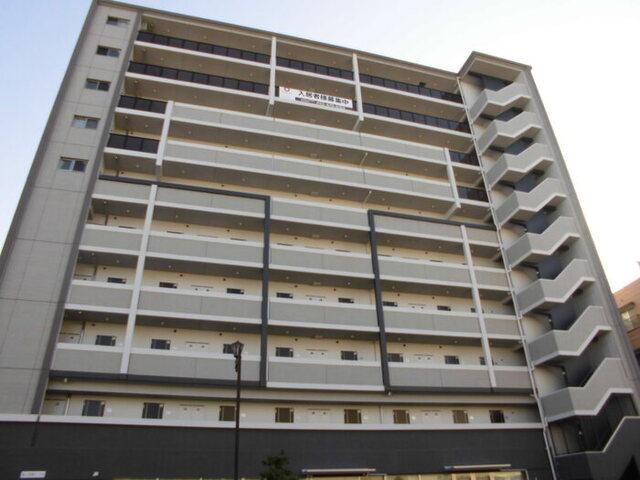 YamazakiSekiyuBLD（401） 物件画像