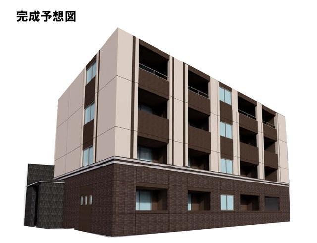 カーサ　コロレ（103） 外観