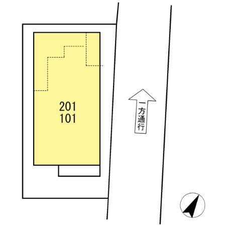 雑司が谷一丁目PJ（101） その他
