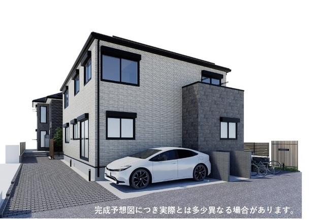 フェリシア久が原（102） 物件画像