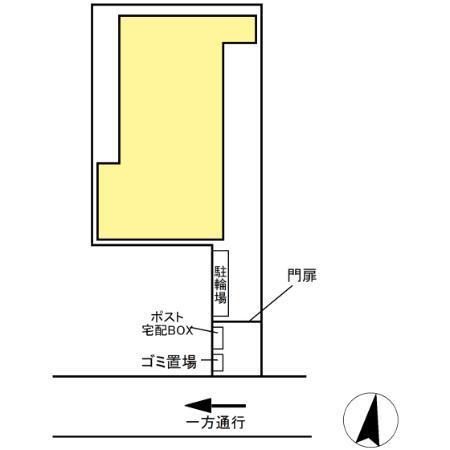 牛込神楽坂ハウス（005） その他