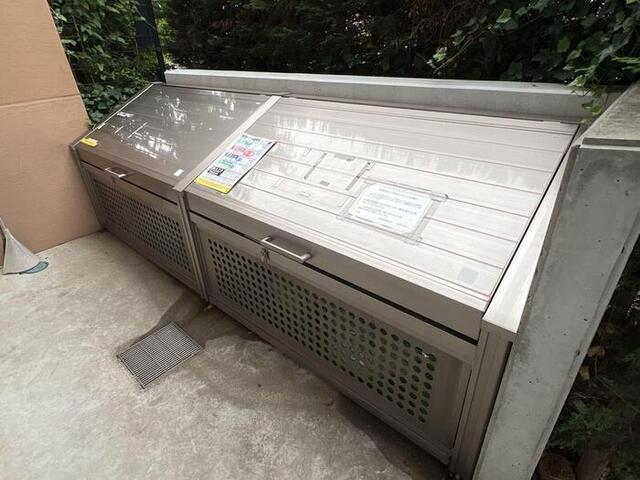 アビティ砧（104） 物件画像