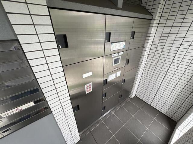 アビティ砧（104） 物件画像