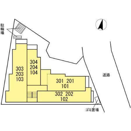 セレスティア西亀有（104） その他