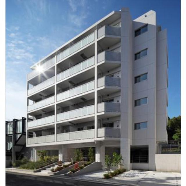 アーバネックス原宿（502） 外観