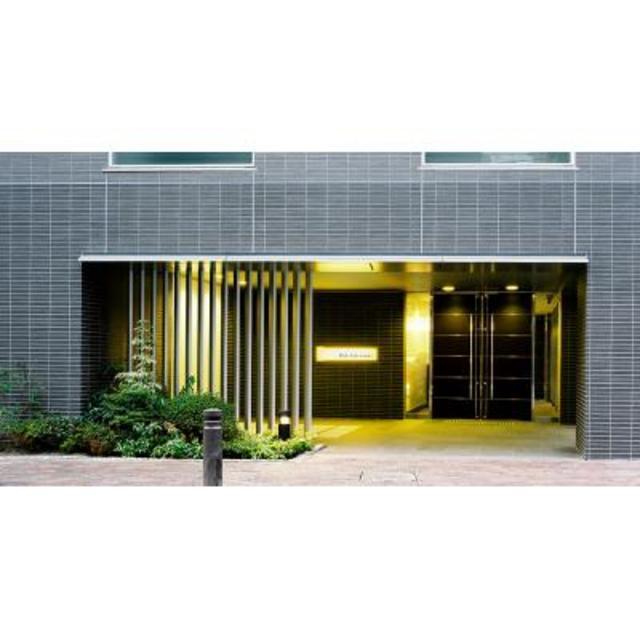 パークアクシス日本橋浜町（306） エントランス