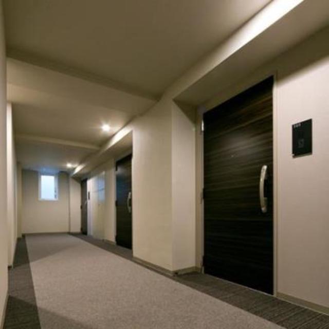 パークアクシス浅草・田原町（802） その他
