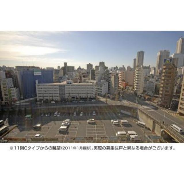 パークアクシス大塚（1001） その他