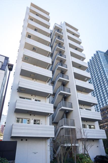ヴェルデコート西新宿（803） その他