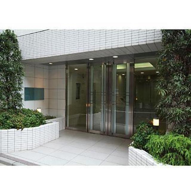 パークキューブ茅場町（403） 外観
