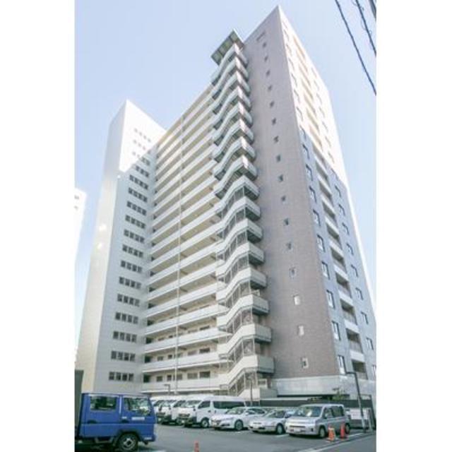 エンブレムコート明石町（1002） 外観