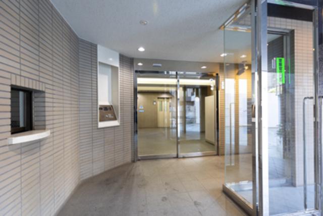 シェーヌ武蔵野（801） その他