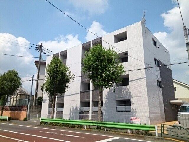 フェイバーＪ．Ｏ−Ⅳ（105） 外観