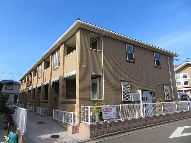 クレセール聖蹟（121） 外観