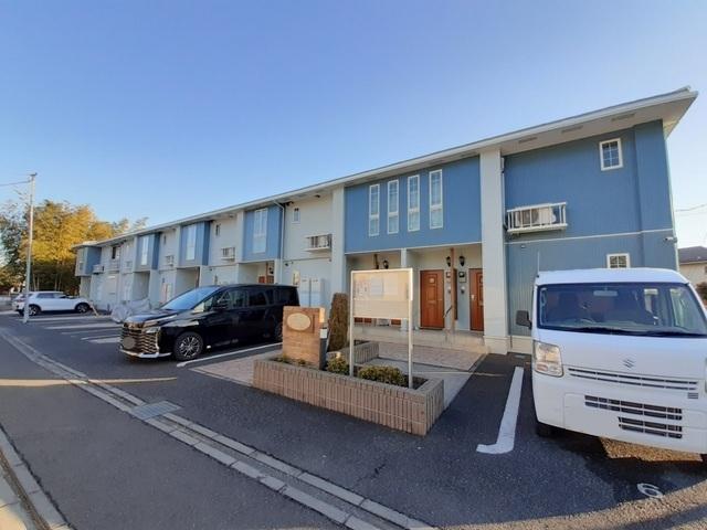 プリムラ　Ｋ・Ｍ（104） 外観