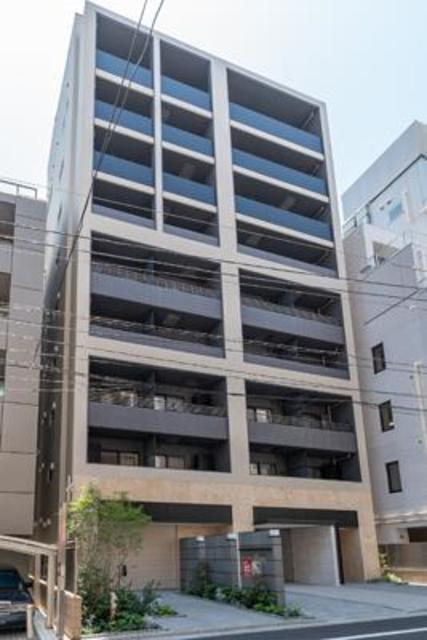 ＴＨＥ　ＡＸＩＳ　ＫＯＪＩＭＡＣＨＩ（602） 外観